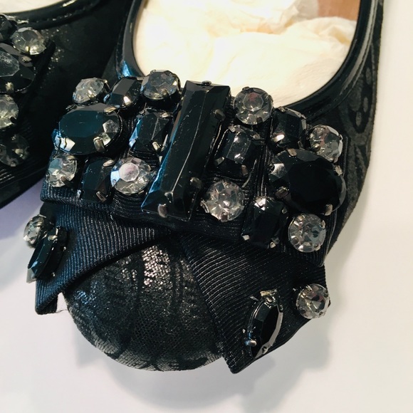 DONALD J PLINER WEDGE HEEL SIZE 7M - Picture 5 of 7